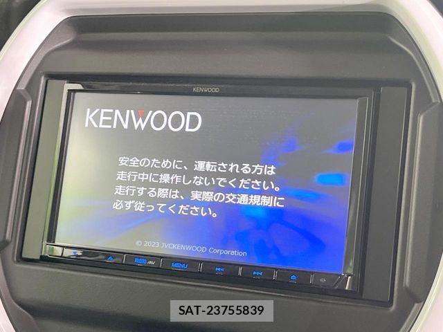 Mazda FLAIR CROSSOVER 2023-10 7218666-2