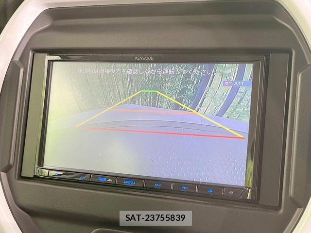 Mazda FLAIR CROSSOVER 2023-10 7218666-5