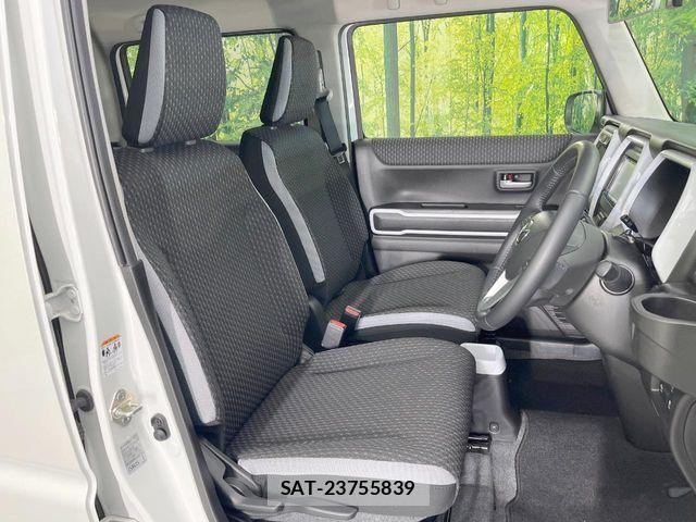 Mazda FLAIR CROSSOVER 2023-10 7218666-7