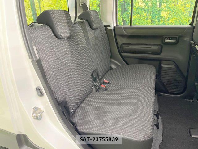Mazda FLAIR CROSSOVER 2023-10 7218666-8