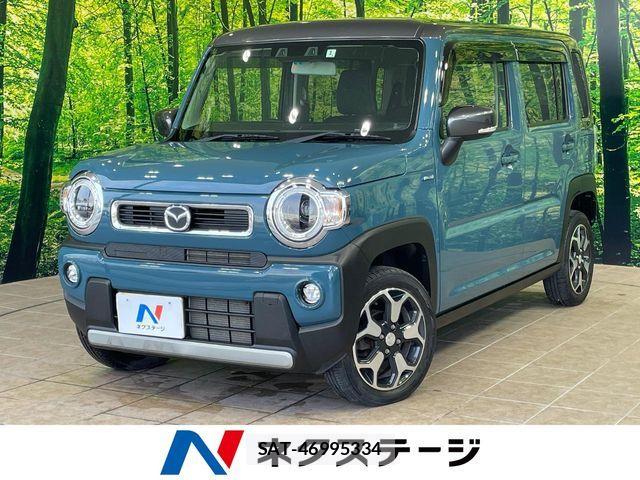 Mazda FLAIR CROSSOVER 2022-01 7218663-0