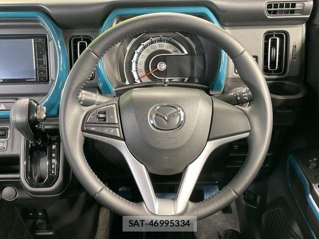 Mazda FLAIR CROSSOVER 2022-01 7218663-10