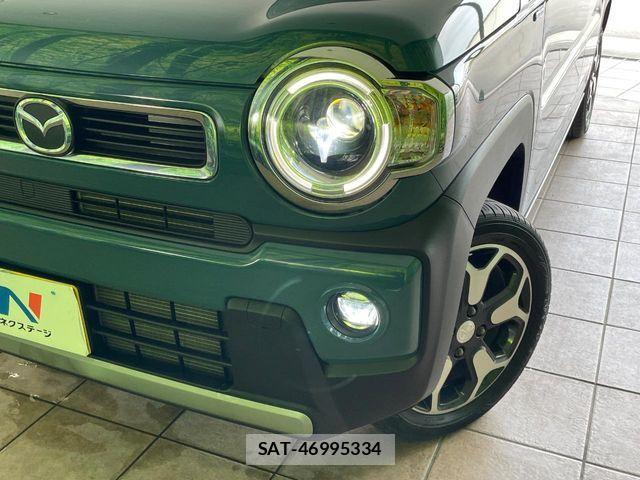Mazda FLAIR CROSSOVER 2022-01 7218663-11