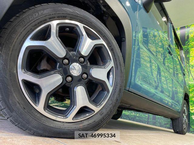 Mazda FLAIR CROSSOVER 2022-01 7218663-12