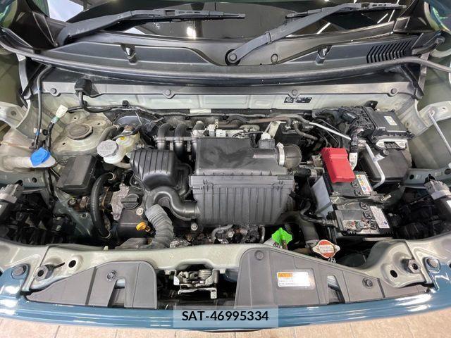 Mazda FLAIR CROSSOVER 2022-01 7218663-17