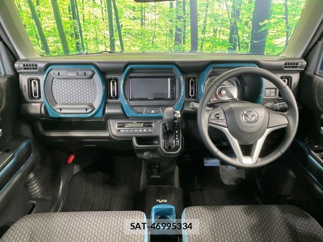 Mazda FLAIR CROSSOVER 2022-01 7218663-1