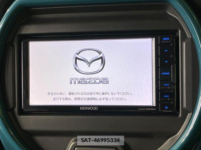 Mazda FLAIR CROSSOVER 2022-01 7218663-3