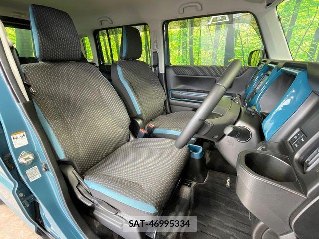 Mazda FLAIR CROSSOVER 2022-01 7218663-7