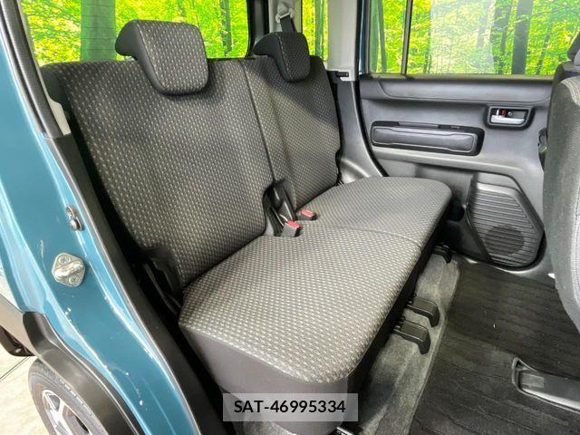 Mazda FLAIR CROSSOVER 2022-01 7218663-8