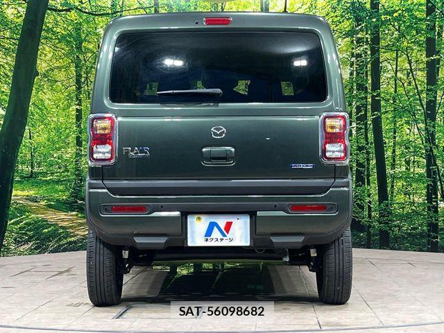 Mazda FLAIR CROSSOVER 2024-12 7250821-14