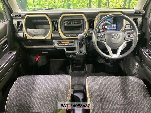 Mazda FLAIR CROSSOVER 2024-12 7250821-1
