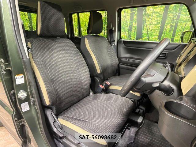Mazda FLAIR CROSSOVER 2024-12 7250821-7