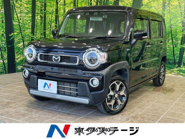 Mazda FLAIR CROSSOVER 2020-11 7250818-0
