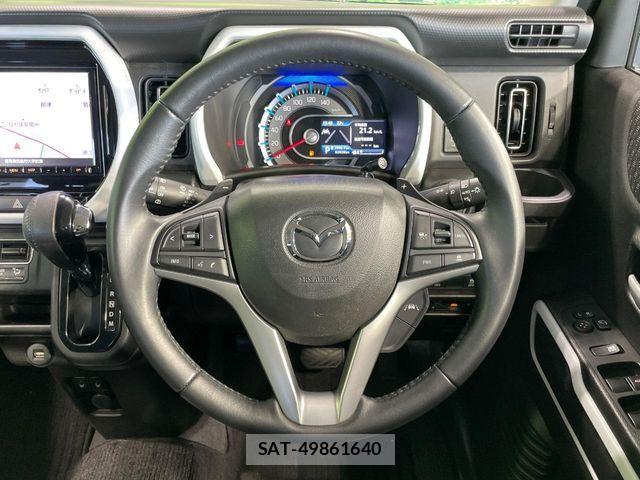 Mazda FLAIR CROSSOVER 2020-11 7250818-10