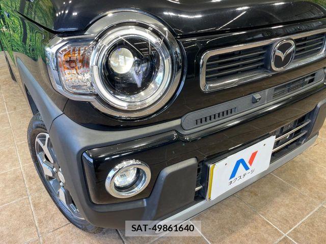 Mazda FLAIR CROSSOVER 2020-11 7250818-11