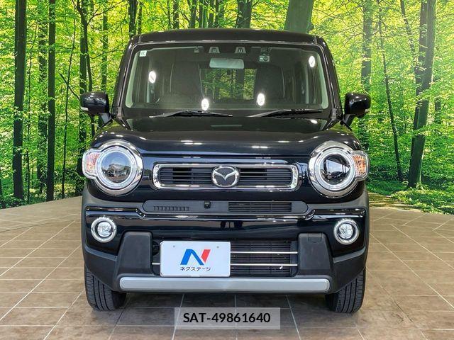Mazda FLAIR CROSSOVER 2020-11 7250818-13