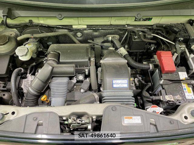 Mazda FLAIR CROSSOVER 2020-11 7250818-17