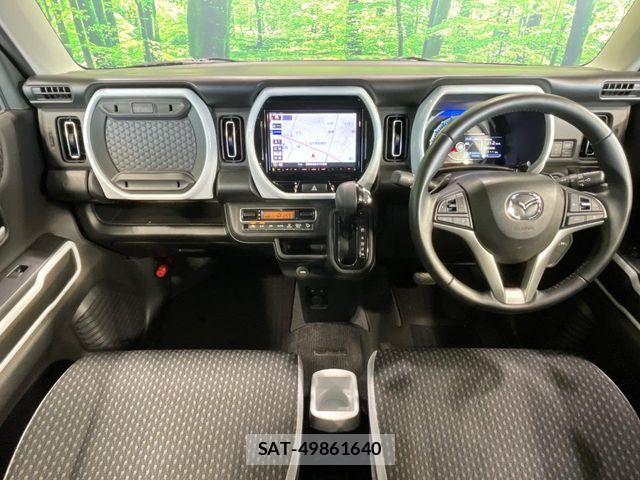 Mazda FLAIR CROSSOVER 2020-11 7250818-1