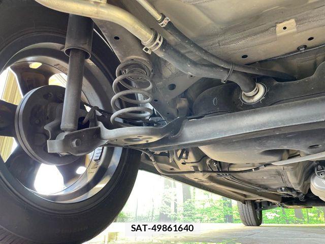 Mazda FLAIR CROSSOVER 2020-11 7250818-19