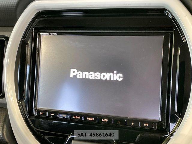 Mazda FLAIR CROSSOVER 2020-11 7250818-2