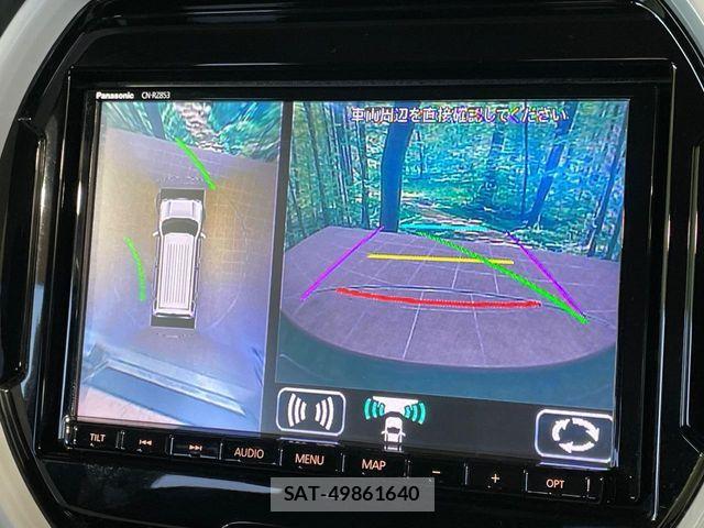 Mazda FLAIR CROSSOVER 2020-11 7250818-3