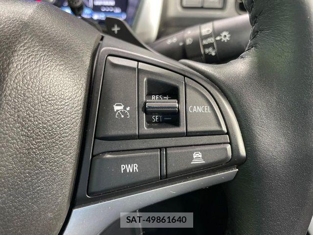 Mazda FLAIR CROSSOVER 2020-11 7250818-5
