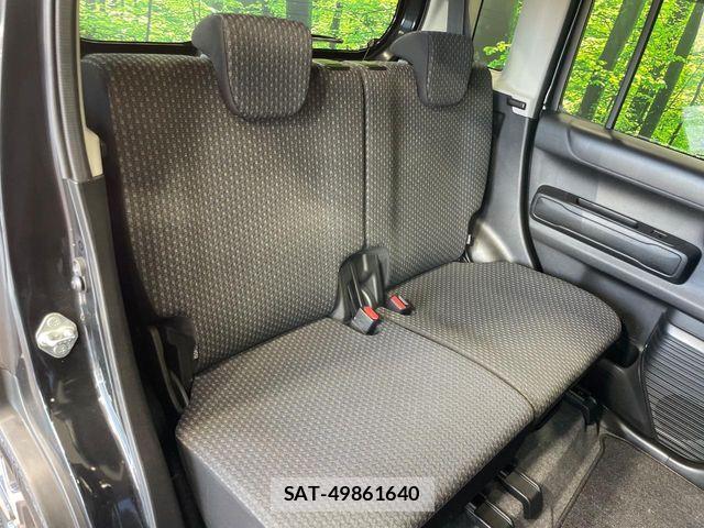 Mazda FLAIR CROSSOVER 2020-11 7250818-8