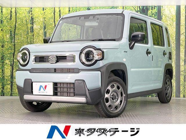 Mazda FLAIR CROSSOVER 2024-07 7250820-0