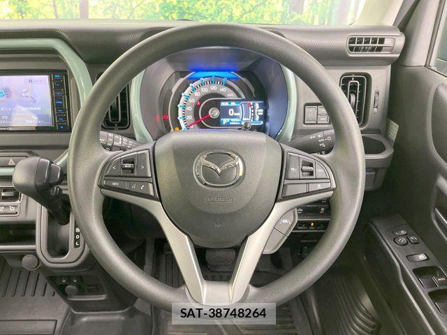 Mazda FLAIR CROSSOVER 2024-07 7250820-10