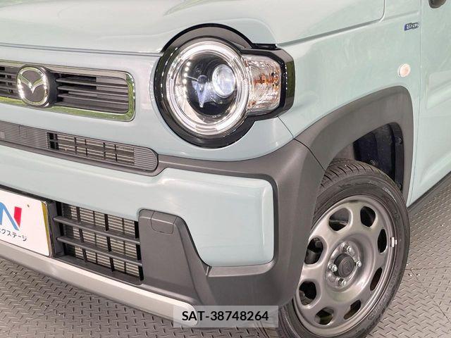 Mazda FLAIR CROSSOVER 2024-07 7250820-11