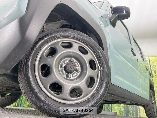 Mazda FLAIR CROSSOVER 2024-07 7250820-12