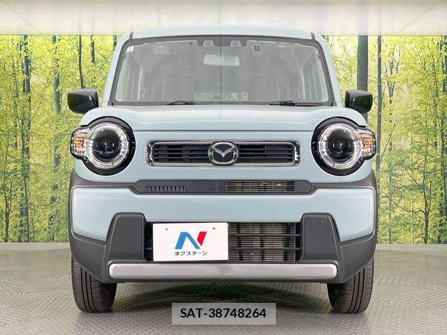 Mazda FLAIR CROSSOVER 2024-07 7250820-13