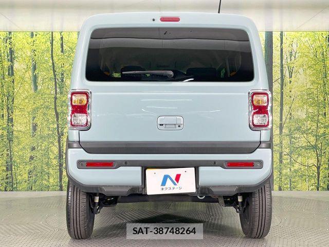 Mazda FLAIR CROSSOVER 2024-07 7250820-14