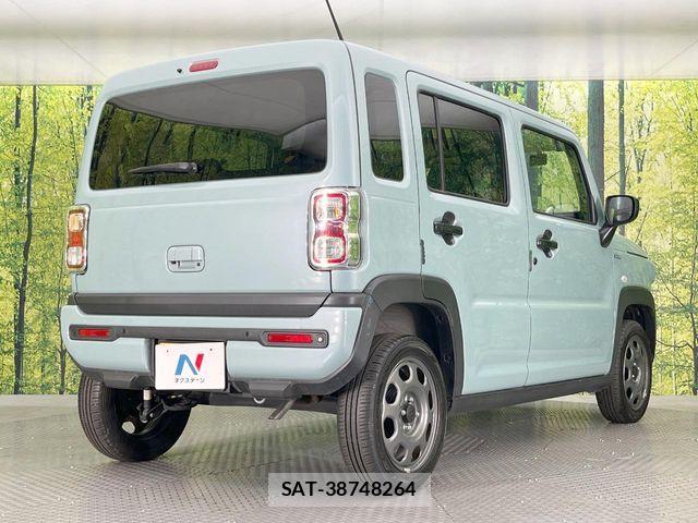 Mazda FLAIR CROSSOVER 2024-07 7250820-16
