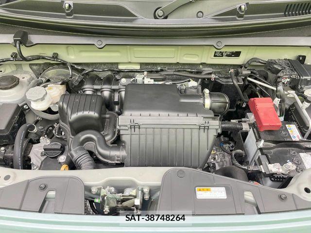 Mazda FLAIR CROSSOVER 2024-07 7250820-17