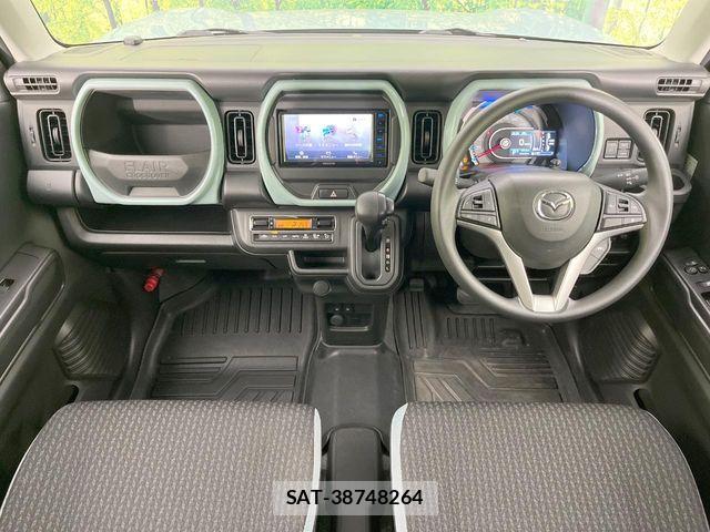 Mazda FLAIR CROSSOVER 2024-07 7250820-1