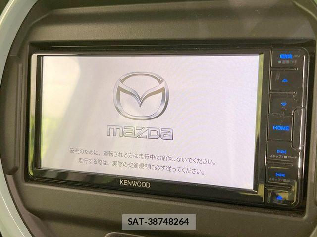 Mazda FLAIR CROSSOVER 2024-07 7250820-2