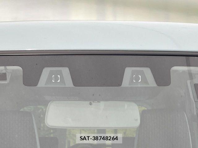 Mazda FLAIR CROSSOVER 2024-07 7250820-3