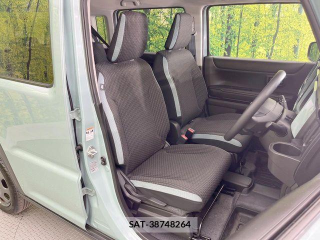 Mazda FLAIR CROSSOVER 2024-07 7250820-7