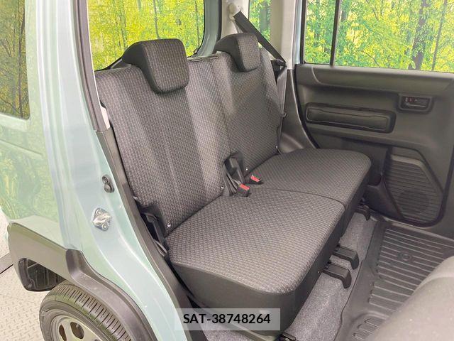 Mazda FLAIR CROSSOVER 2024-07 7250820-8