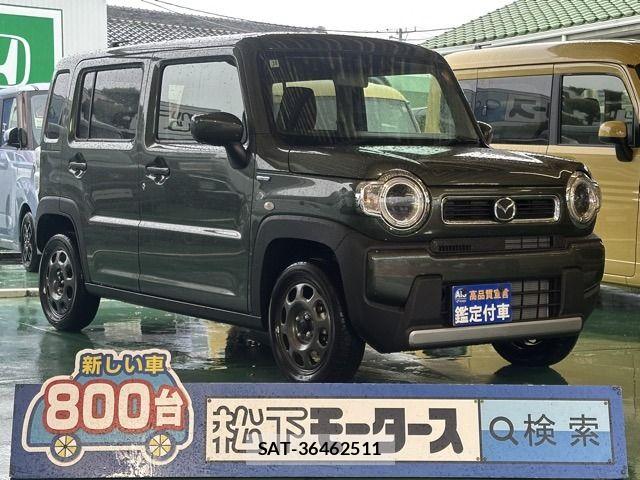 Mazda FLAIR CROSSOVER 2025-10 7250817-0