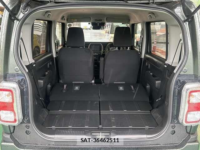 Mazda FLAIR CROSSOVER 2025-10 7250817-9