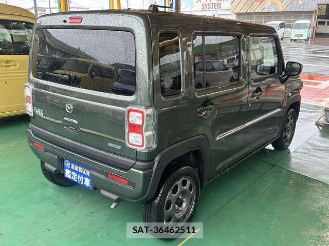 Mazda FLAIR CROSSOVER 2025-10 7250817-10