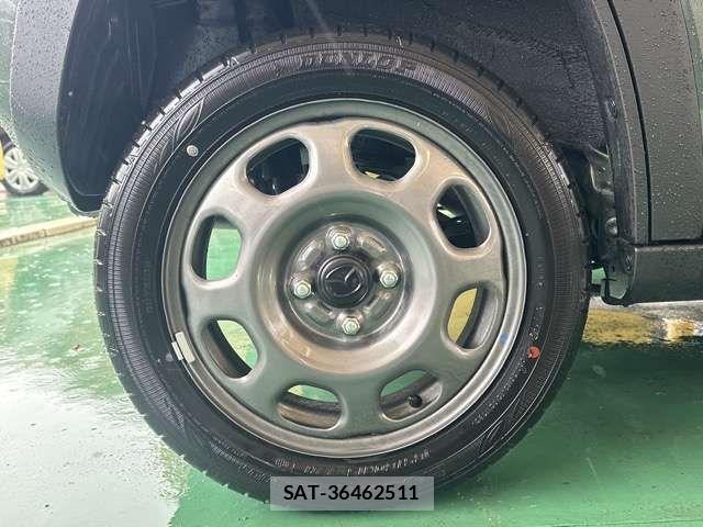Mazda FLAIR CROSSOVER 2025-10 7250817-11