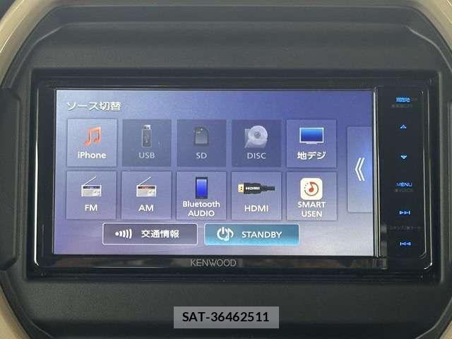 Mazda FLAIR CROSSOVER 2025-10 7250817-18