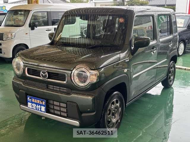Mazda FLAIR CROSSOVER 2025-10 7250817-2