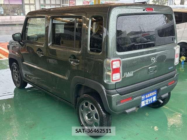 Mazda FLAIR CROSSOVER 2025-10 7250817-3