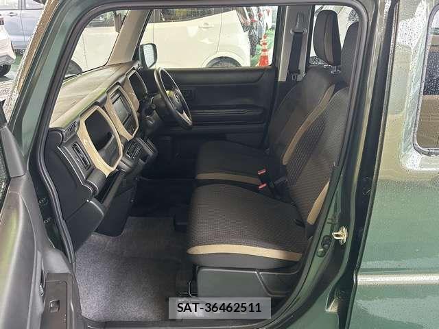 Mazda FLAIR CROSSOVER 2025-10 7250817-4