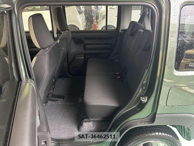 Mazda FLAIR CROSSOVER 2025-10 7250817-5