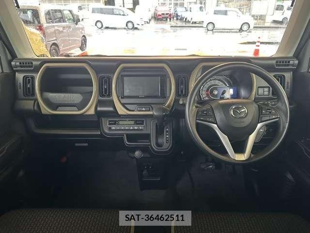 Mazda FLAIR CROSSOVER 2025-10 7250817-6